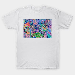 TROPICAL FOREST T-Shirt